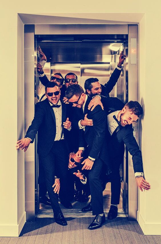 Capture your wedding